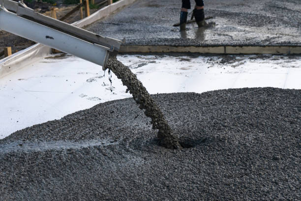 Professional Concrete contractor in PA