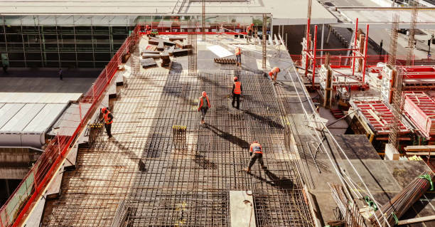 Best Concrete Staining and Coloring in Summit Hill, PA