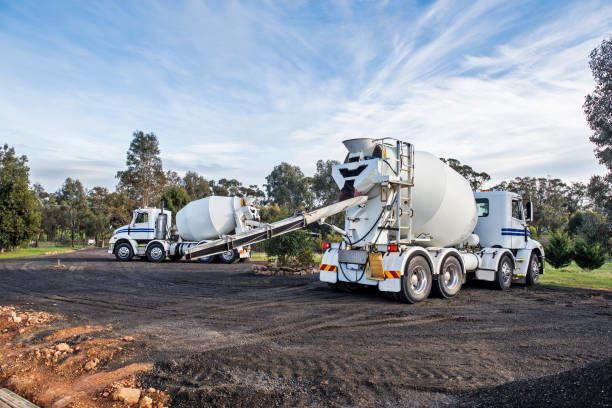Best Stamped Concrete Services in Summit Hill, PA