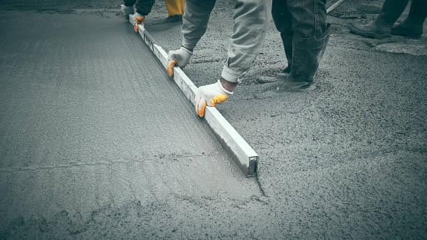  Summit Hill, PA Concrete contractor Pros