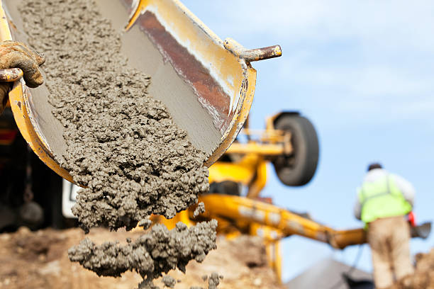 Best Industrial Concrete Flooring in Summit Hill, PA
