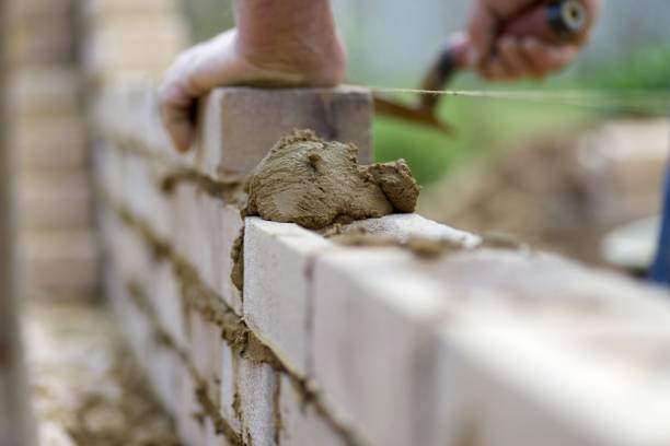 Best Commercial Concrete Services in Summit Hill, PA