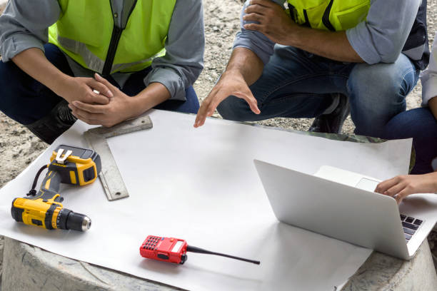 Best Concrete Foundation Repair in Summit Hill, PA