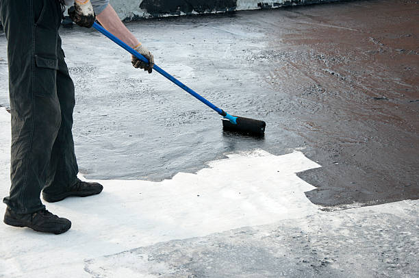 Best Concrete Foundation Repair in Summit Hill, PA